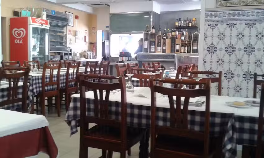 A Boa Petisqueira da Mina