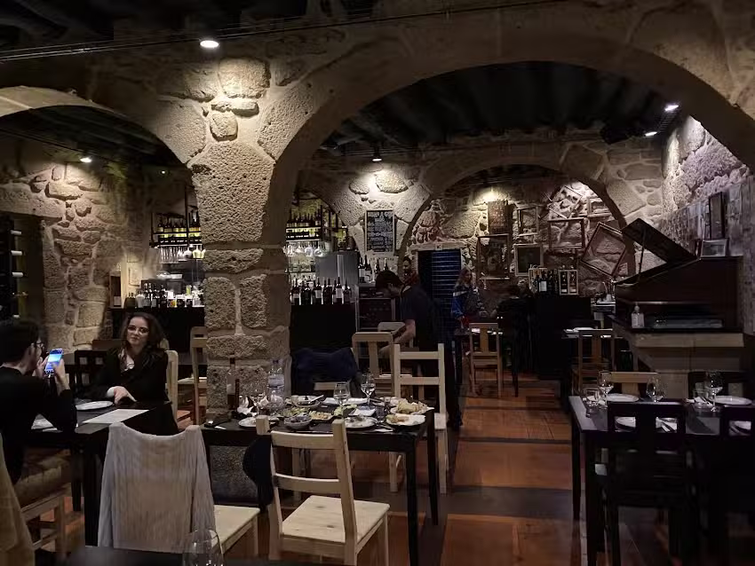 &Agrave; Bolina
