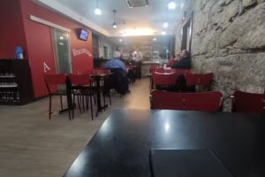 A Bracarense &ndash; Petisqueira Snack-Bar Lda