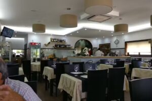 A Brasinha (Folgosa, Maia)