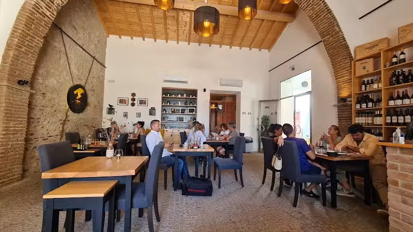 A Bruxa d&rsquo;&Eacute;vora