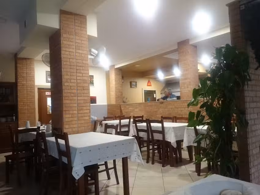 A Cabacinha &ndash; Prato do dia