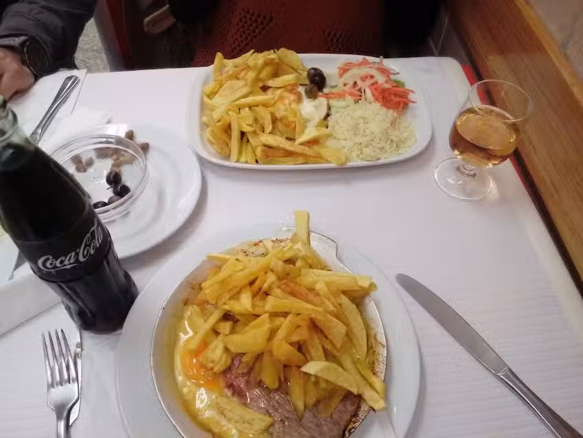 A Cabreira