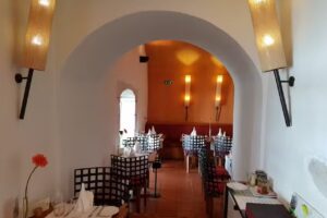 A Cadeia Quinhentista