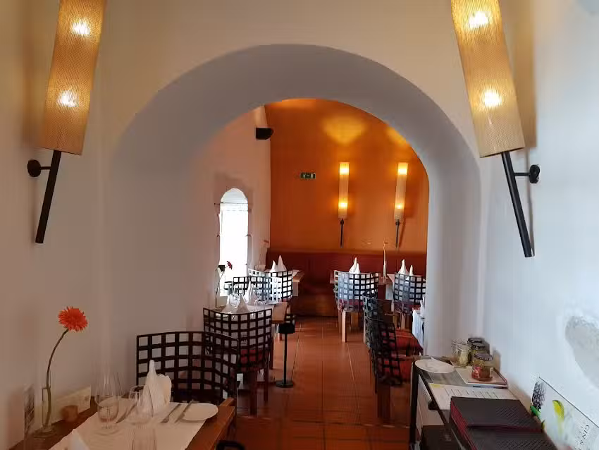 A Cadeia Quinhentista