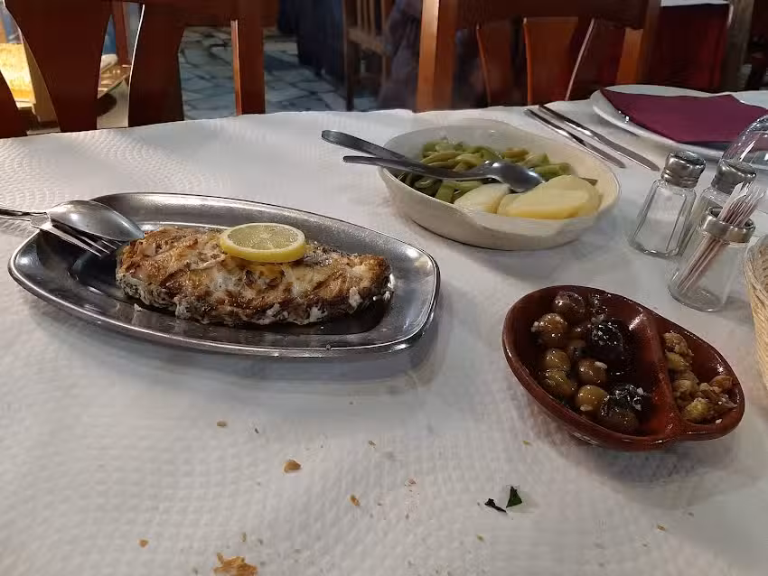A Camponesa