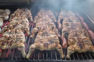 A Capoeira de Alfena