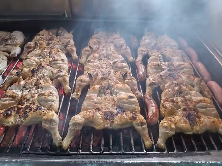 A Capoeira de Alfena