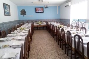 A Carvalha &ndash; Prato do dia