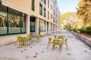 A Casa da Lídia – Casa de Chá e Bistrô