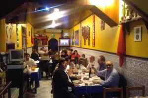 A Casa da Picanha &ndash; Rodizio Brazilian Steakhouse Restaurant