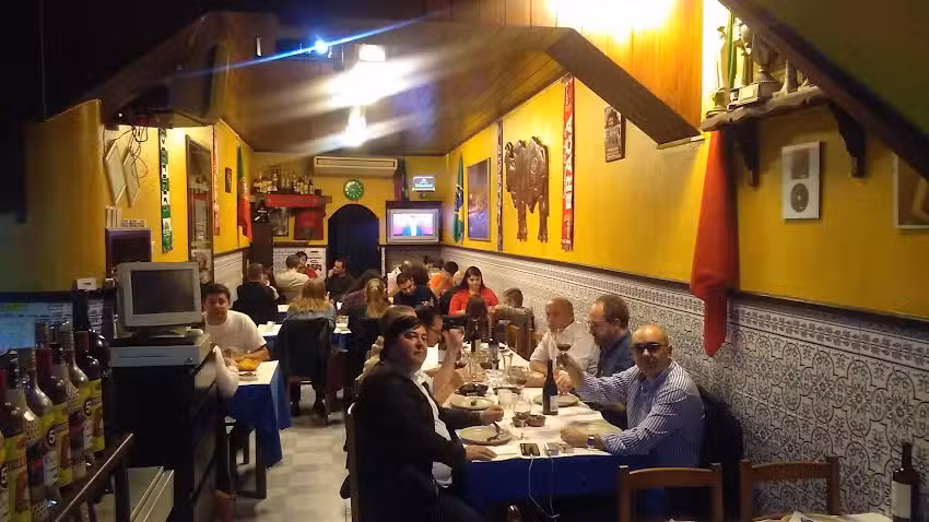 A Casa da Picanha &ndash; Rodizio Brazilian Steakhouse Restaurant