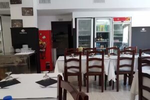 A Casa das Francesinhas