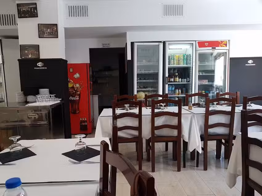 A Casa das Francesinhas