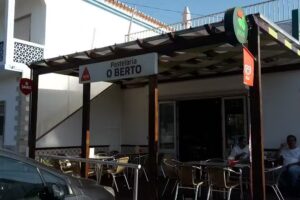 A Casa do Berto