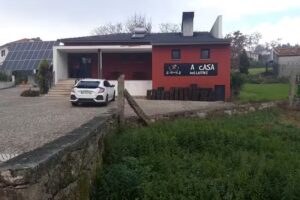 A Casa dos Leit&otilde;es