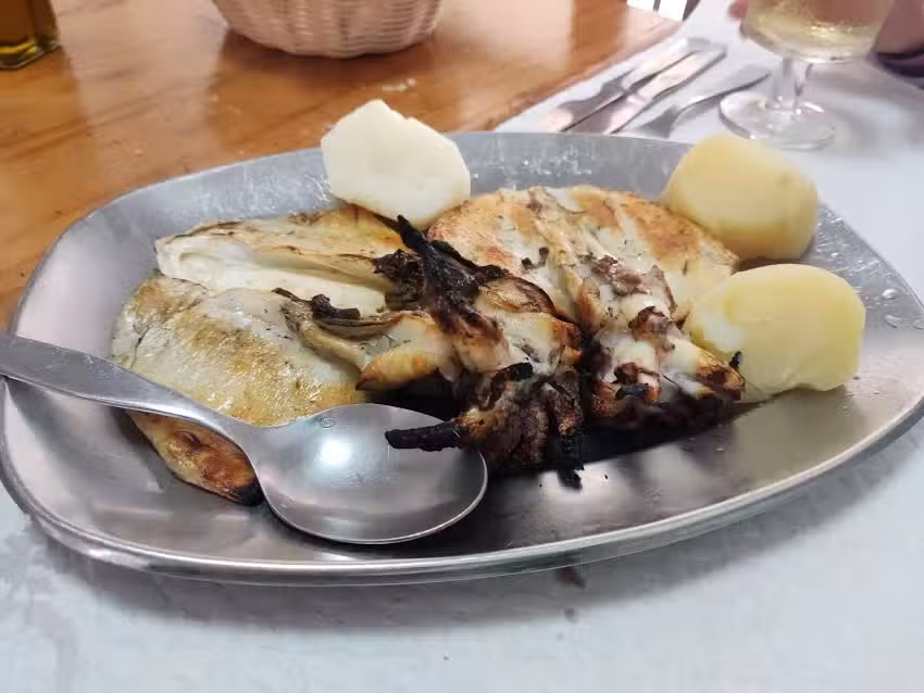 A Casota