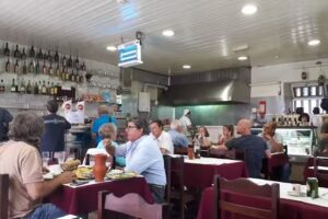 A Central de Queijas