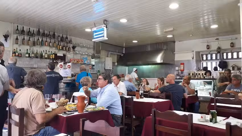 A Central de Queijas