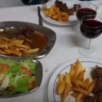 &ldquo;A Charrua&rdquo;