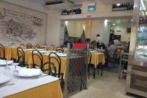 A Churrasqueira Ideal de Loures