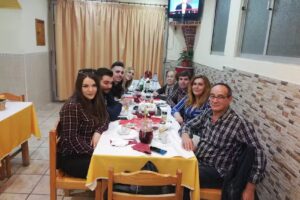 A Cozinha Belmonte &ldquo;O Beir&atilde;o&rdquo;