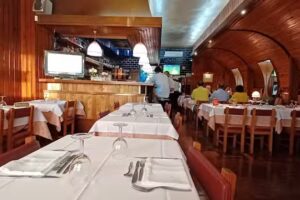 A Cozinha da Maria Eug&eacute;nia