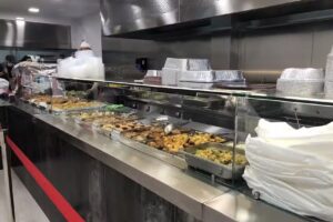 A Cozinha Do Mariz II