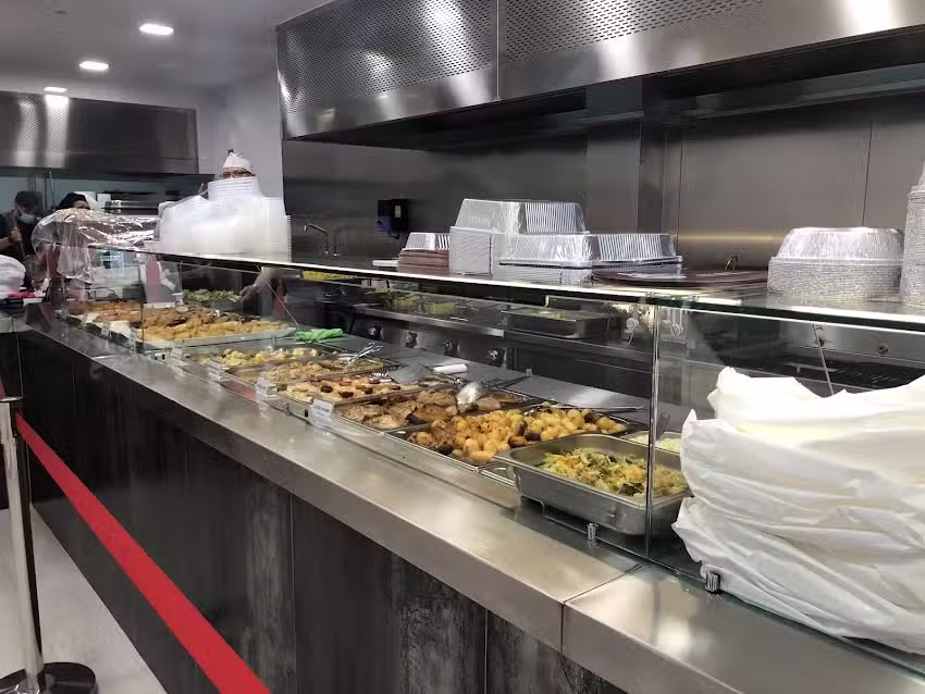 A Cozinha Do Mariz II