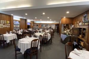 A Cozinha do Martinho