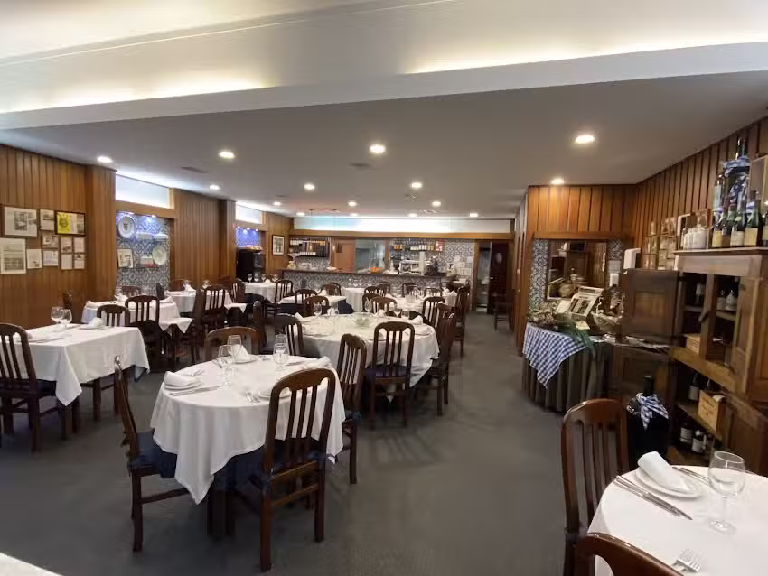 A Cozinha do Martinho