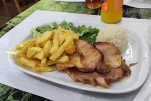 A Cozinha Do Ricardo