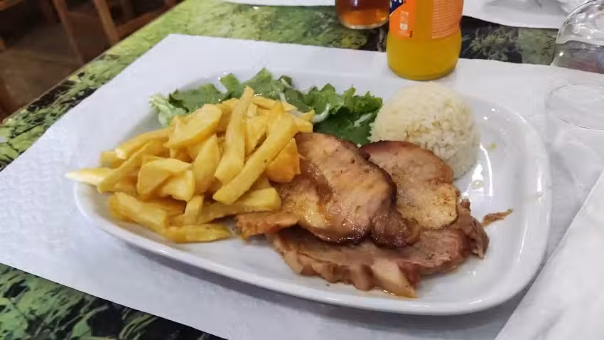 A Cozinha Do Ricardo