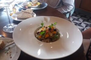 A Cozinha por Ant&oacute;nio Loureiro