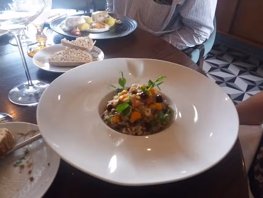 A Cozinha por Ant&oacute;nio Loureiro
