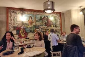 A Cozinha &ndash; Sr. Lisboa