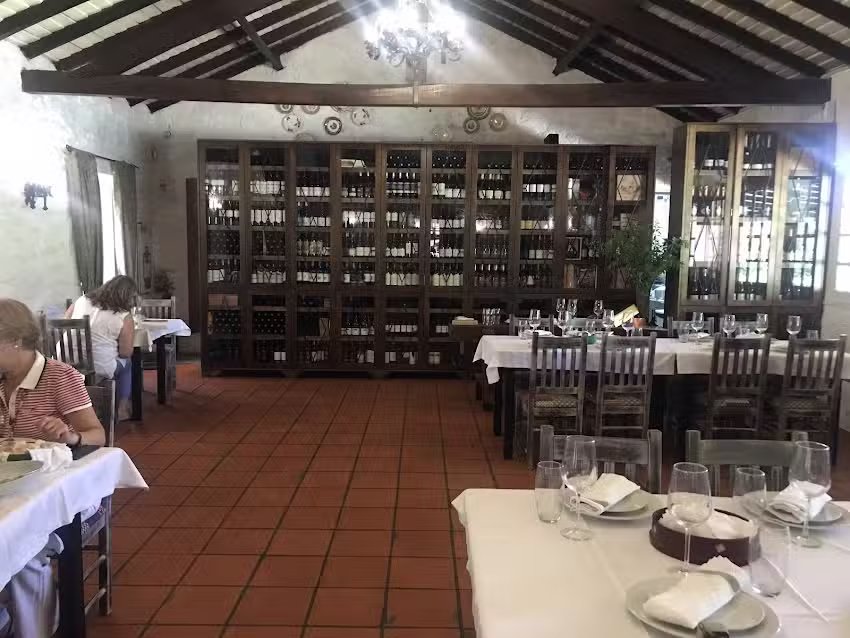 A Cozinha Velha