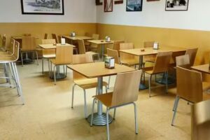 A Delícia – Parede