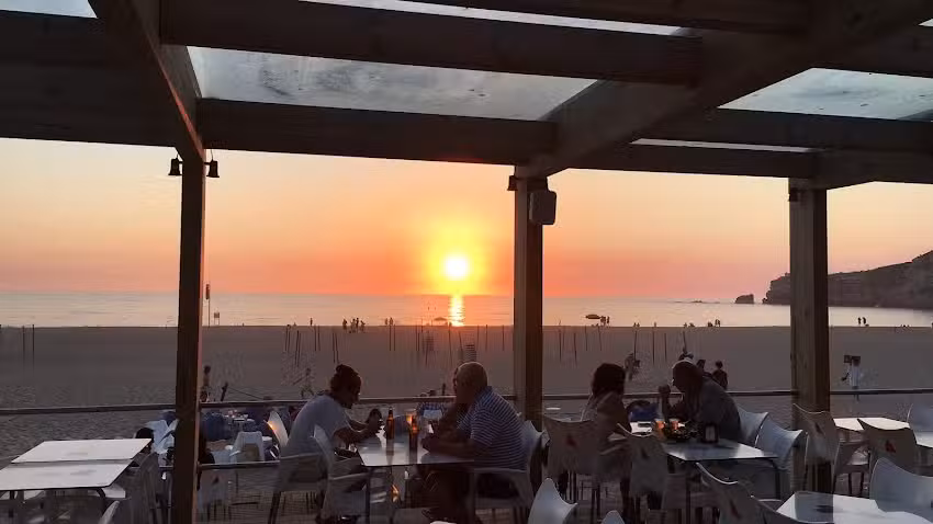 &Agrave; Deriva
