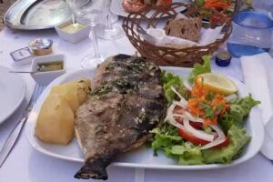 &Agrave; do Fernando