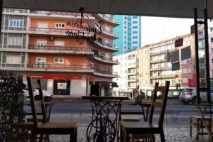 A Empadaria Alentejana