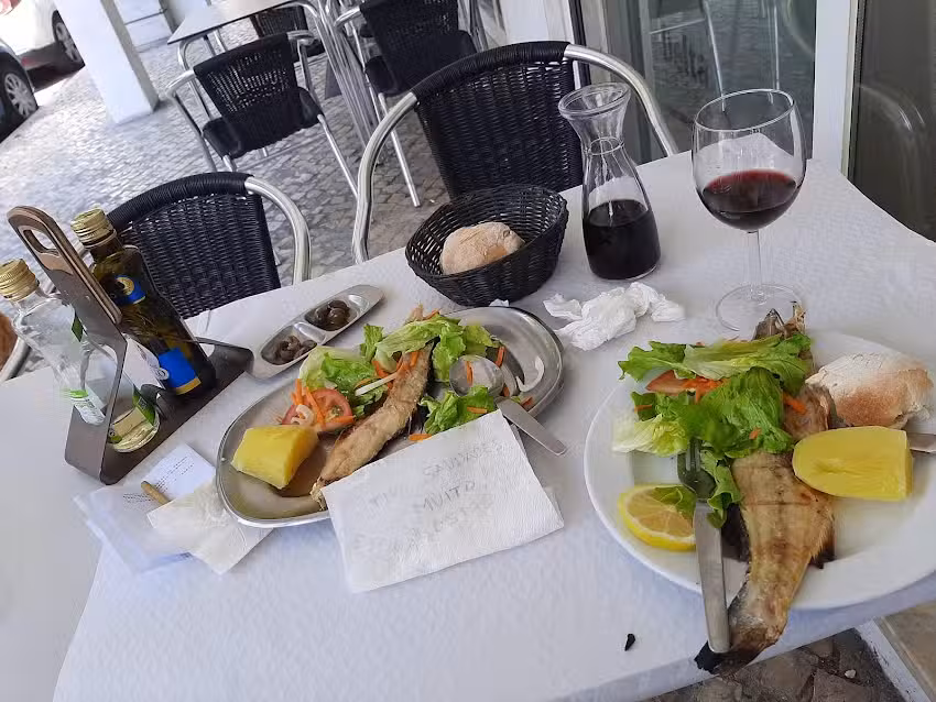 A Espiga
