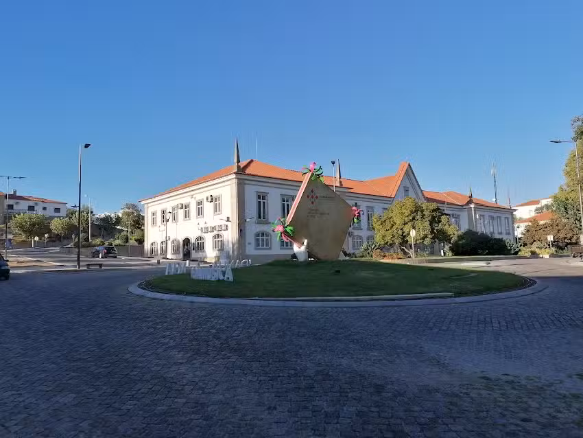 A Esplanada