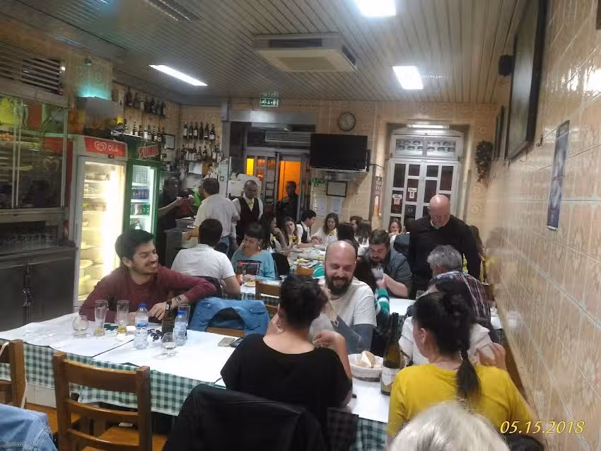 A Floresta da Estef&acirc;nia