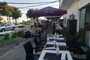 &ldquo;A Fogueirinha&rdquo;