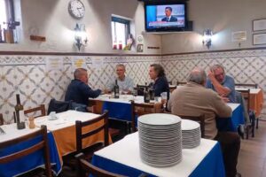 A Gal&eacute; dos Manos