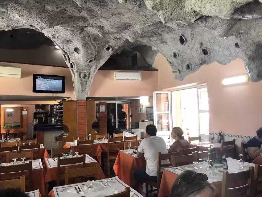 A Gruta Restaurante