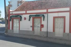 A.J. Raposo & Filho Lda