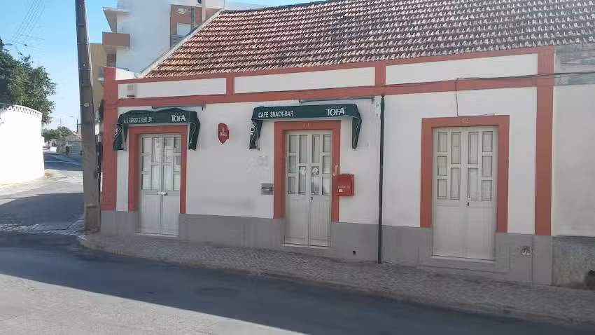 A.J. Raposo & Filho Lda