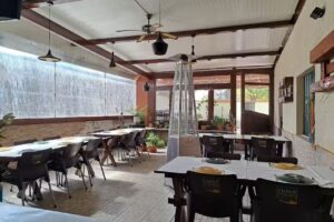 &ldquo;A Lanterna&rdquo;